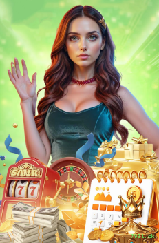 Jogos do cassino