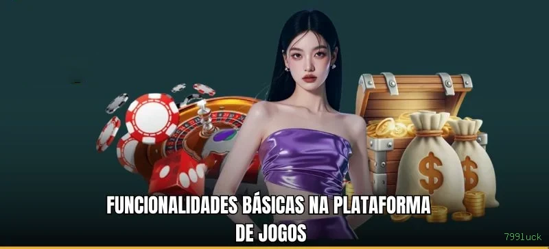 Jogos 799luck